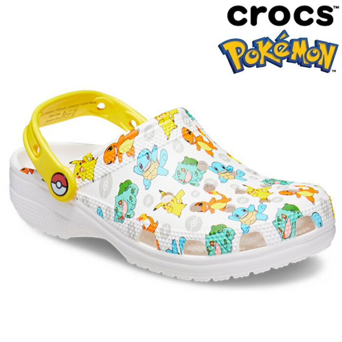 クロックス crocs メン