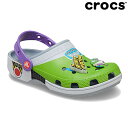 クロックス crocs メン