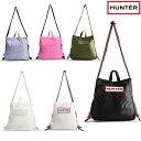 ハンター HUNTER バッグ トラベル リップストップ リサイクル ナイロン トート バッグ TRAVEL RIPSTOP TOTE UBS1517NRS トートバッグ ショルダーバッグ