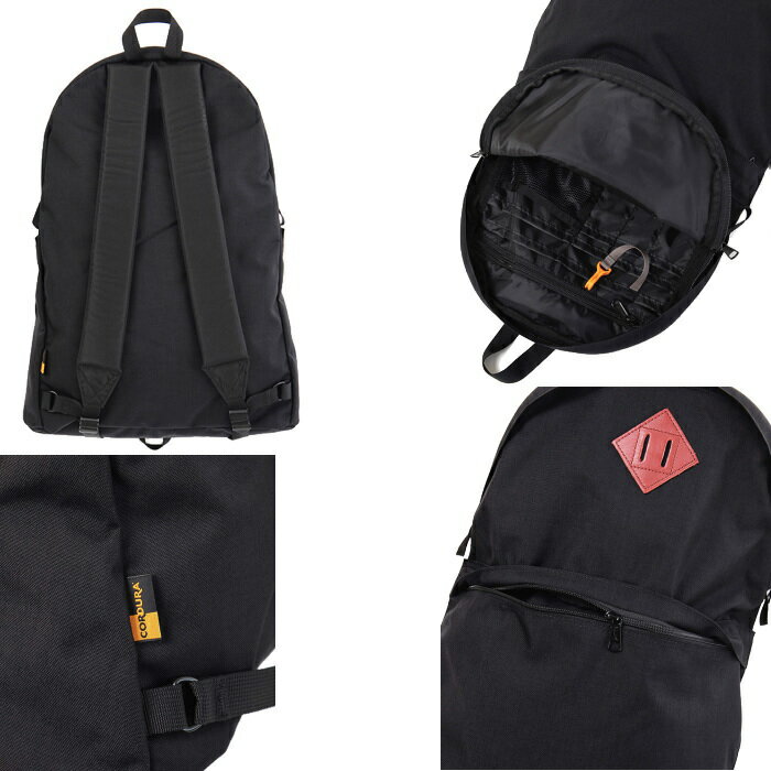 ケルティ KELTY メンズ レディース リュックサック デイパック アウトドア バックパック デイパック DAYPACK 32591918 3