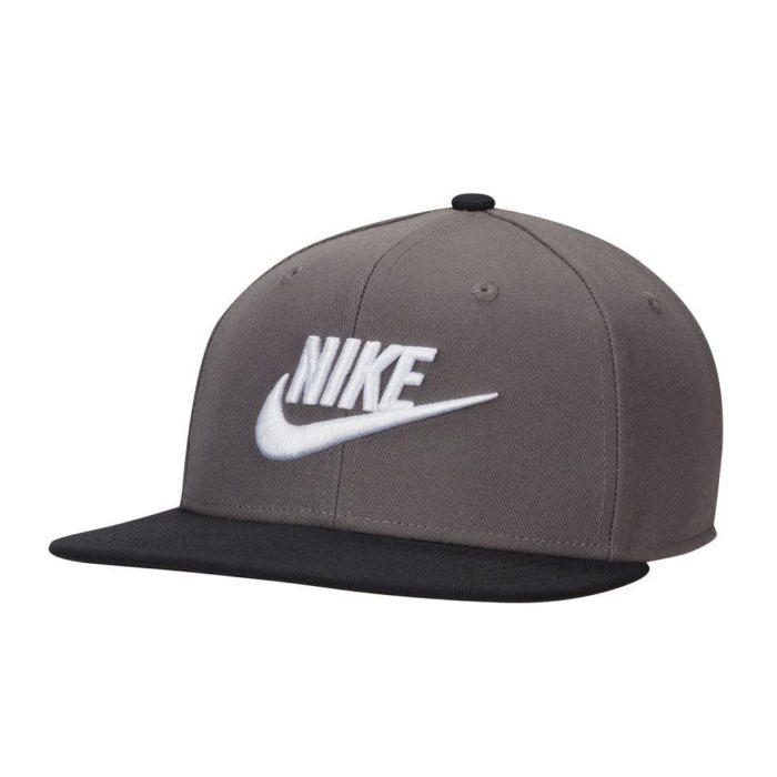 ナイキ NIKE FB5380 068 Dri-FIT プロ ストラクチャード フューチュラ キャップ メンズ レディース 速乾 カジュアル シンプル スポーツ 帽子