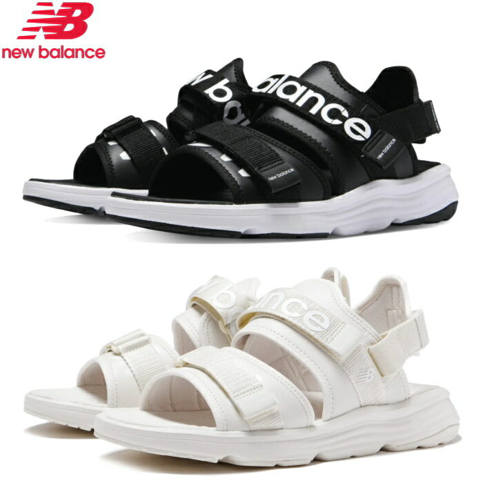 ニューバランス サンダル レディース ニューバランス New Balance SUA750 メンズ レディース サンダル カジュアル スポーツサンダル 2WAY ストラップサンダル ブランド おしゃれ