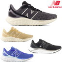 j[oX New Balance fB[X jO V[Y WARIS tbVtH[ AV fB[XC ^C WMO }\ Fresh Foam Arishi v4 Xj[J[