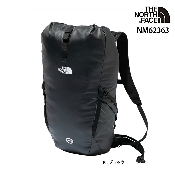 乐天商城 - ザ・ノースフェイス ルート ロケット 28 NM62363 THE NORTH FACE ROUTE ROCKET 28 バックパック リュック バッグ 2024