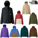 楽天靴のリードザ・ノースフェイス メンズ コンパクトジャケット NP72230 Compact Jacket THE NORTH FACE ジャケット シェル 軽量