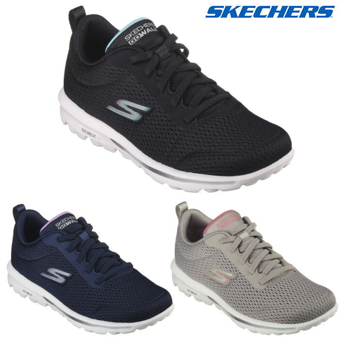 スケッチャーズ SKECHERS レディース スニーカー ゴーウォーク トラベル