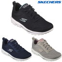 スケッチャーズ SKECHERS レディース スニーカー ゴーウォーク トラベル ファン ジャーニー GO WALK T