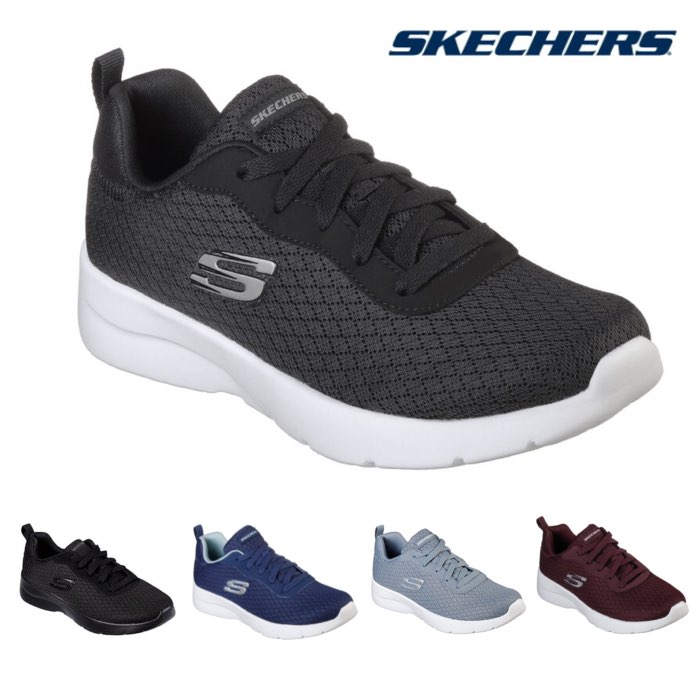 スケッチャーズ レディース スニーカー ダイナマイト SKECHERS DYNAMIGHT 2.0-EYE TO EYE 12964