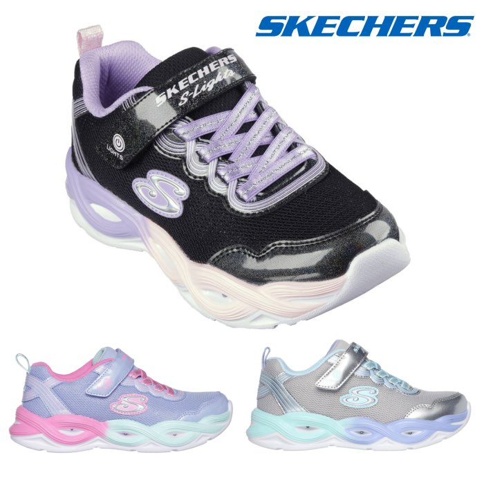 スケッチャーズ SKECHERS 303717L Sライ