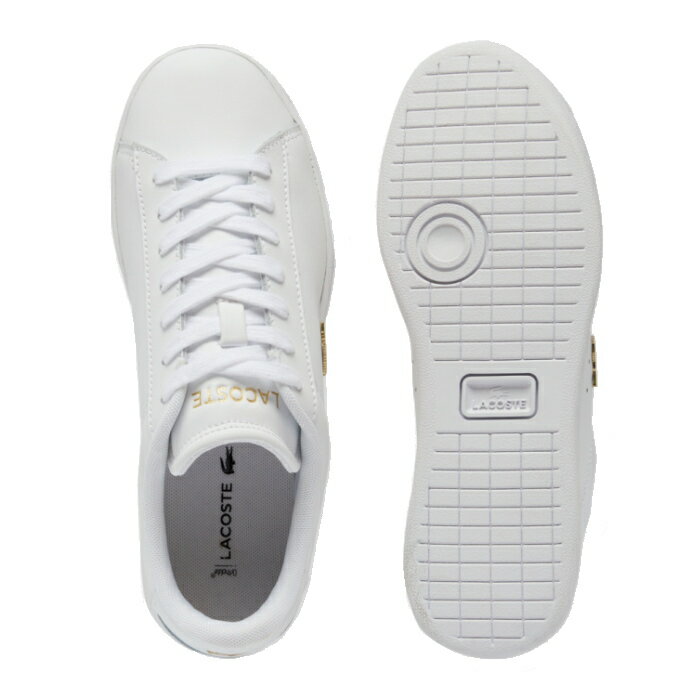 ラコステ LACOSTE レディース スニーカ...の紹介画像3