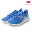 ニューバランス New Balance レディース ランニング シューズ WARIS CB4 ブルー フレッシュフォーム アリシ レディース靴 運動靴 ジョギング マラソン Fresh Foam Arishi v4 スニーカー