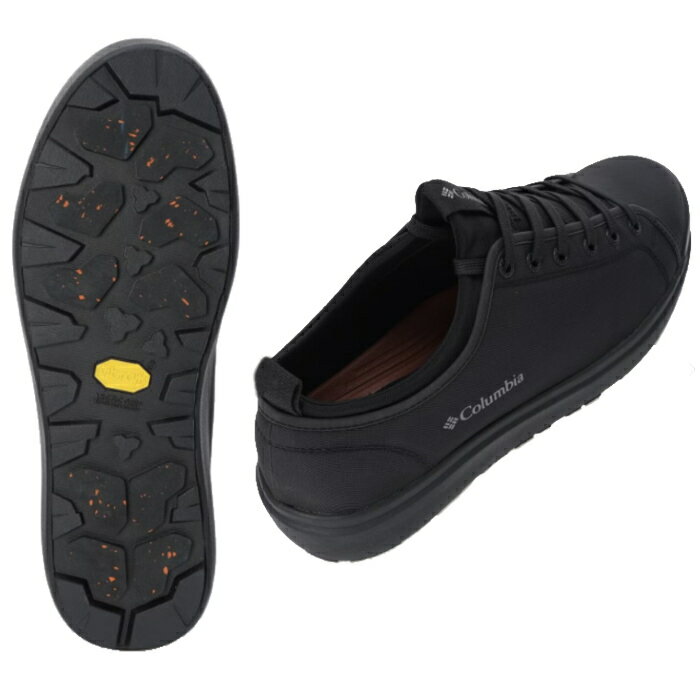 ������ӥ� Columbia ��� ��ǥ����� ���ˡ����� ���åץ��� ���꡼ ���� �����������ץ롼�� YU8744 SAPLAND III LO WATERPROOF �����󥿡����塼�� �ݲ� �ɴ� �ɿ� �ɳ� ����