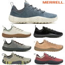 メレル MERRELL メンズ ローカット スニーカー ラプト ベアフット アウトドアシューズ ハイキングシューズ トレーニングシューズ WRAPT