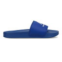 ニューバランス サンダル New Balance 50 SLIDE SUF050 N2 ロイヤル/ホワイト メンズ レディース シャワーサンダル スポーツ 父の...