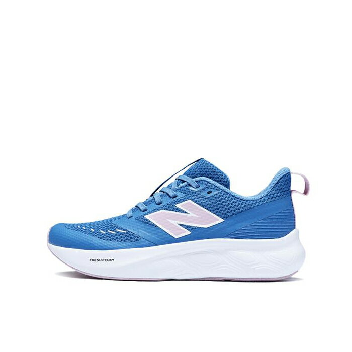 乐天商城 - ニューバランス スニーカー New Balance NB GK625 NP ブルー ピンク シューズ 靴 カジュアル