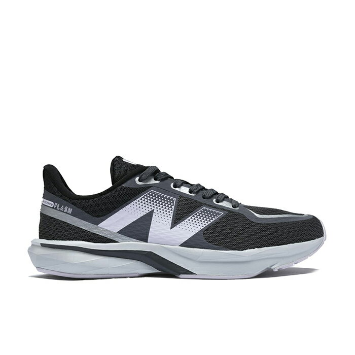 乐天商城 - New Balance ニューバランス DynaSoft Flash v7 GP7 グレー WFLSH B スニーカー 靴 シューズ ランニング トレーニング 軽い