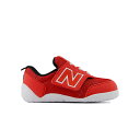 NB NW1ST RD ニューバランス new balance スニーカー キッズ ベビー ファーストシューズ(4)