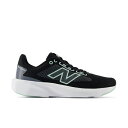 ニューバランス スニーカー レディース New Balance W413 LG3 ブラック グリーン レディース スニーカー ランニング カジュアル シューズ ...