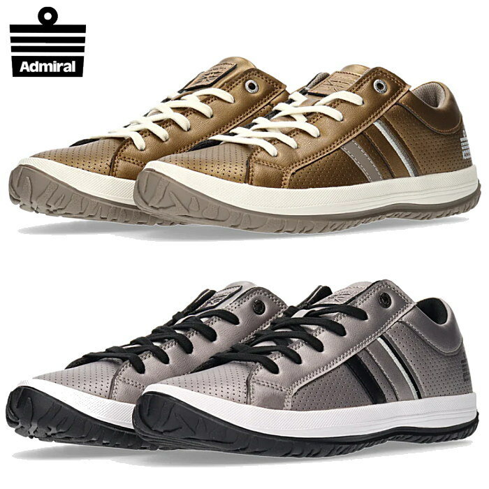 アドミラル スニーカー メンズ レディース チェルシー Admiral CHELSEA AD829 靴 ローカット スニーカー