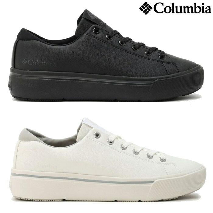 樂天商城 - コロンビア Columbia ホーソンレイン ロー クラシック ウォータープルーフ メンズ レディース スニーカー YU7321 HAWTHORNE RAIN LO CLASSIC WP アウトドア 防水 シューズ 靴
