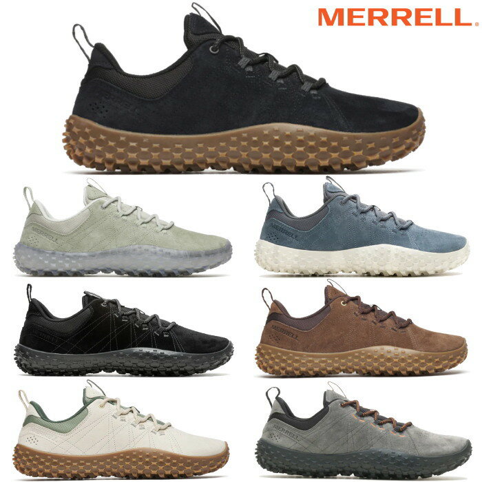 楽天市場】merrell ローカットの通販
