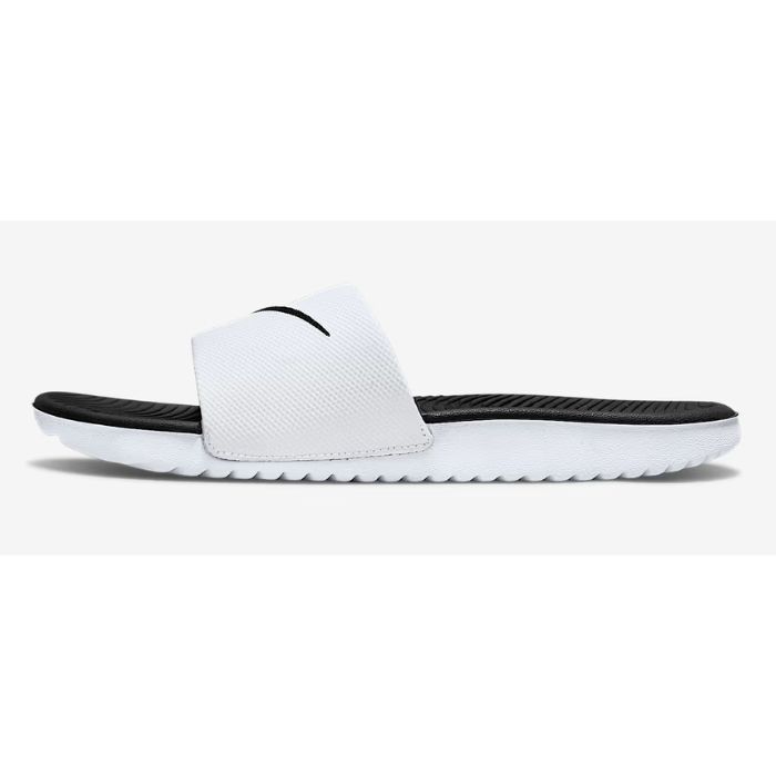 ナイキ NIKE 819352 100 カワ スライド KAWA SLIDE BGP サンダル キッズ カジュア...