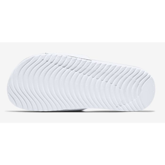 ナイキ NIKE 819352 100 カワ スライド KAWA SLIDE BGP サンダル キッズ カジュア...