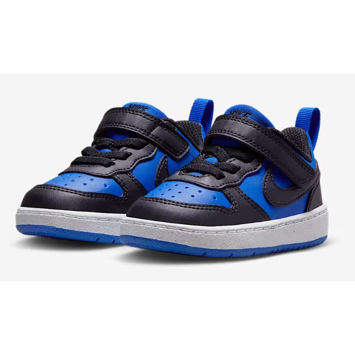 ナイキ NIKE HM6300 480 コートボロー ロー リクラフト GS COURT BOROUGH LOW RECRAFT ベビー キッズ スニーカー カ...