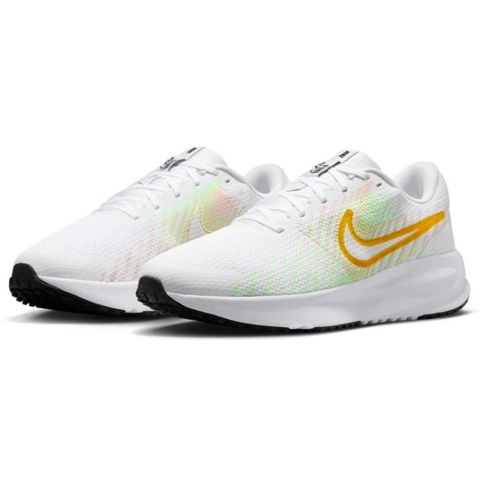 乐天商城 - ナイキ NIKE HM9594 101 ラン DEFY RUN DEFY スニーカー メンズ ランニングシューズ スポーティ メンズ靴 ランニング ウォーキング ジム 陸上 部活 通勤 通学 通気性 運動 スポーツ