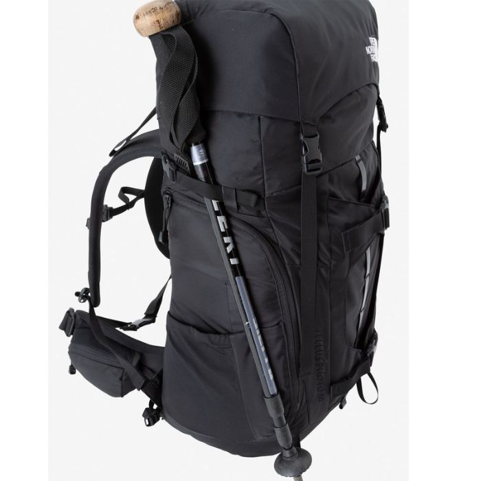 ザノースフェイス テルスフォト40 NM62380 メンズ レディース THE NORTH FACE TELLUS PHOTO 40 バックパック 男女兼用 鞄 バック リュック 40L 登山 アウトドア ハイキング