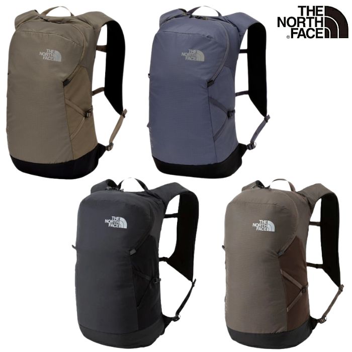 樂天商城 - ワンマイル16 ONE MILE 16 NM62461 THE NORTH FACE ザ ノースフェイス TNF ユニセックス 中型パック（21L〜50L） デイパック ワークアウト タウンユース テクニカルデイパック