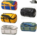 ザノースフェイス BC ダッフル S NM82368 THE NORTH FACE BC DUFFEL S バックパック 旅行 キャンプ アウトドア 44L ボストンバッグ