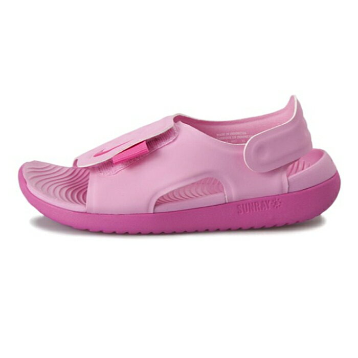 ナイキ サンレイ アジャスト 5 GS/PS NIKE SUNRAY ADJUST 5 GS/PS AJ9076-601 キッ...