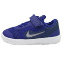 ナイキ レボリューション 3 TDV ベビー キッズ ランニングシューズ NIKE REVOLUTION 3 TDV 819415-400