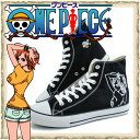 ONE PIECE「ワンピース」×Leadコラボスニーカー メンズ レディース スニーカー ワンピース グッズ シューズ●