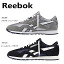 リーボック クラシック ナイロン 36088/39749 R...