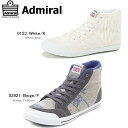 【30%OFF】アドミラル レディース スニーカー イノマー...