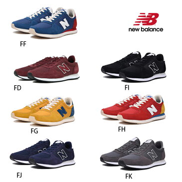 あす楽 送料無料 new balance ニューバランス U220 FF/FG/FH/FI/FJ/FK/FD/ ユニセックス メンズ レディース スニーカー ローカット レースアップシューズ 紐靴 運動靴 ランニング ワイズD カジュアル 人気 男女兼用 男性 女性 黒 おしゃれ かわいい