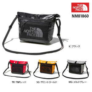 THE NORTH FACE ノースフェイス ショルダーバッグ ツールボックス NM81860 メンズ レディース メッセンジャーバッグ 肩掛け