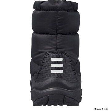 ザ・ノースフェイス ヌプシブーティーVI THE NORTH FACE Nuptse Bootie VI NFJ51981 キッズ スノーブーツ