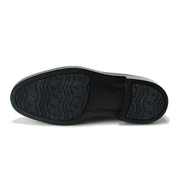 通勤快足 靴 TK3123 ブラック 4E 歩きやすい 疲れにくい 幅広 日本製 ゴアテックス 完全防水 滑りにくい プレーン 紳士靴 革靴 本革 ブランド 誕生日 父の日 ギフト プレゼント AMAM31231