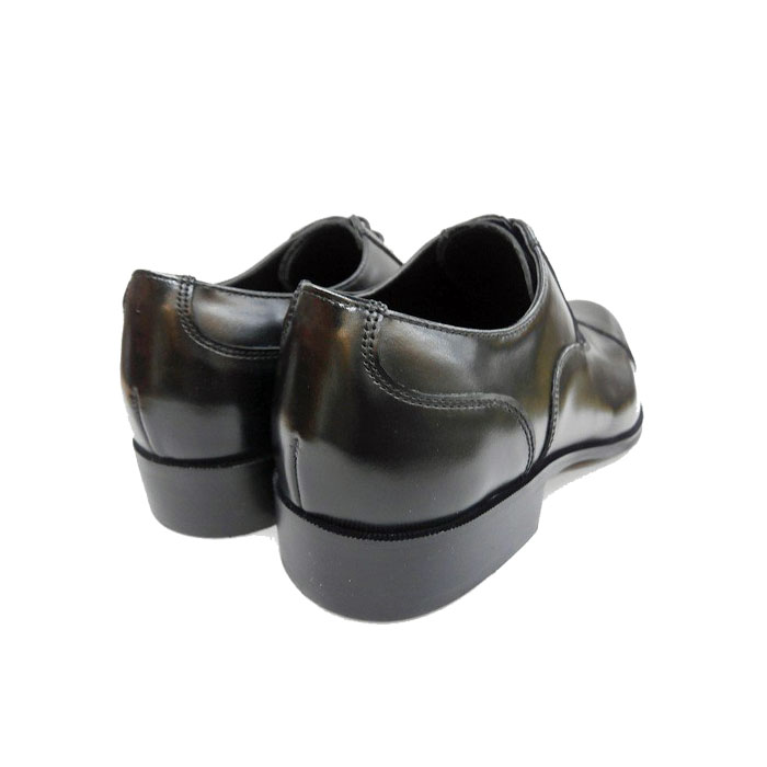 アントニオデュカティ ANTONIO DUCATI 1180 ブラック ストレートチップ 内羽根 本革 ドレスシューズ DC1180 靴 ブランド パーティー 父の日 プレゼント ギフト