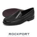 ロックポート メンズ スリッポン クラシックローファー ライト ベネチアン ROCKPORT CLASSIC LOAFER LIGHT VENETIAN M76440 靴 カジュアル 本革 父の日 ギフト プレゼント