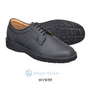 リーガル REGAL メンズ 靴 リーガルウォーカー REGAL WALKER 601WBF ブラック ビジネスシューズ プレーン 外羽根式 幅広3E 撥水 革靴 紳士靴 本革 ブランド