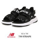 New Balance (ニューバランス) から「750 STRAPS」が登場 日常生活に溶け込むスマートなデザインとスニーカーライクの履き心地を実現し、 アップデートしたしっかりと足をホールドするストラップが安定感をもたらします。 シンプルなスポサンはデイリーにもアウトドアシーンにも使える便利な一足です。 アッパー：合成繊維 ソール　：合成底New Balance (ニューバランス) から「750 STRAPS」が登場 日常生活に溶け込むスマートなデザインとスニーカーライクの履き心地を実現し、 アップデートしたしっかりと足をホールドするストラップが安定感をもたらします。 シンプルなスポサンはデイリーにもアウトドアシーンにも使える便利な一足です。 アッパー：合成繊維 ソール　：合成底