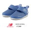 ニューバランス ベビー キッズ NEW BALANCE IT208F ピンク サマーシューズ ベルクロマジック サンダル 靴 ブランド ギフト プレゼント NB IT208FA2