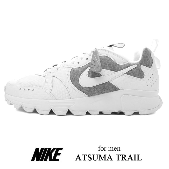 ナイキ スニーカー メンズ アツマ トレイル NIKE ATSUMA TRAIL CQ9178トレイル シューズ 靴