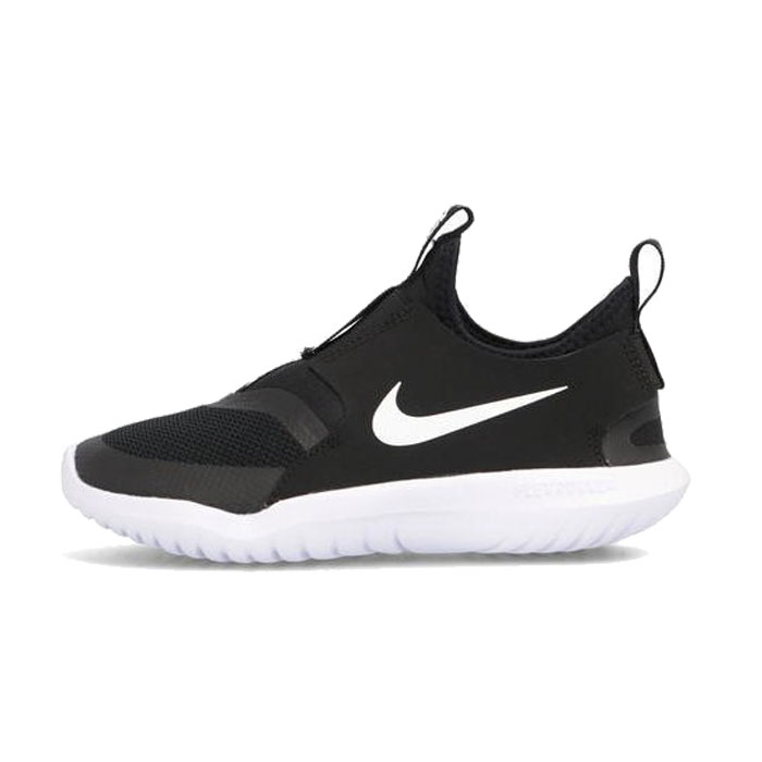 ナイキ キッズ スニーカー シューズ 靴 子供 ナイキ フレックスランナー PS NIKE FLEX RUNNER PS AT4663-001