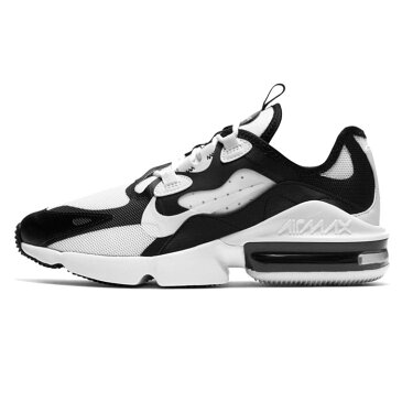 ナイキ スニーカー メンズ エア マックス インフィニティ 2 NIKE AIR MAX INFINITY 2 CU9453-001 靴