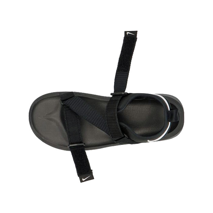 NIKE ナイキ サンダル メンズ VISTA SANDAL ビスタサンダル サンダル ブラック DJ6...